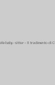 Copertina dell'audiolibro Il Club delle baby-sitter – Il tradimento di Claudia di MARTIN, Ann M.